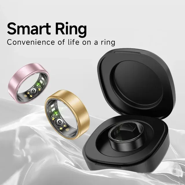 Smartring 2