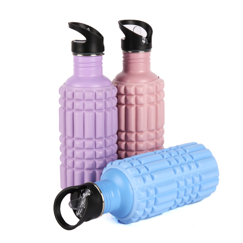 750-ml-Thermo-Sportflasche für Fitness 3