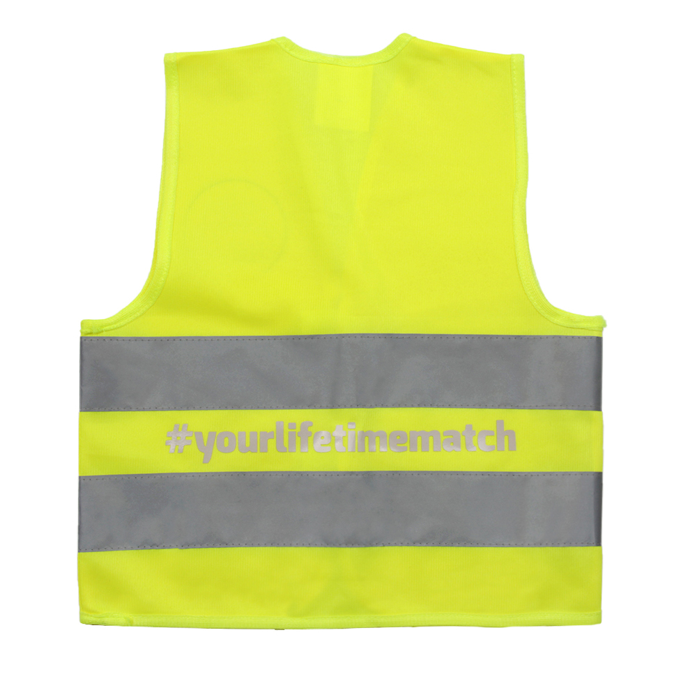 Warnweste 2