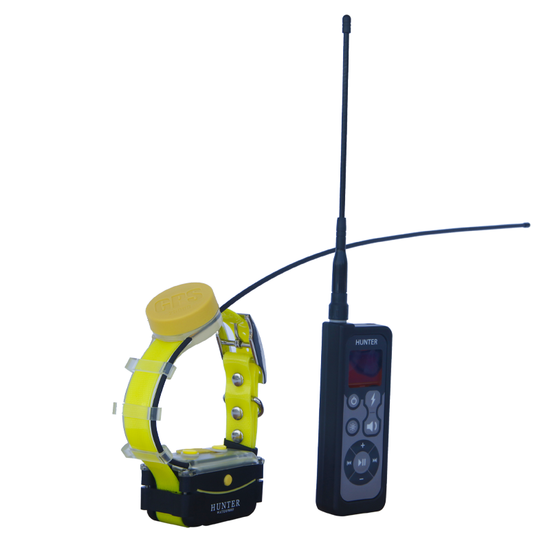 GPS-Hundehalsband wasserdicht ohne SIM-Karte 2