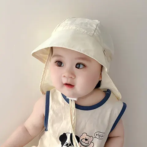 Baby-Sonnenhut