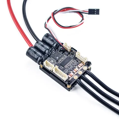 Elektro-Skateboard-Controller