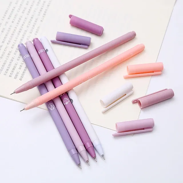Gelstift-Set 2