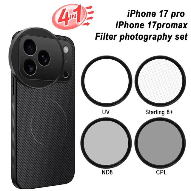 Handy-Filter-Set 2