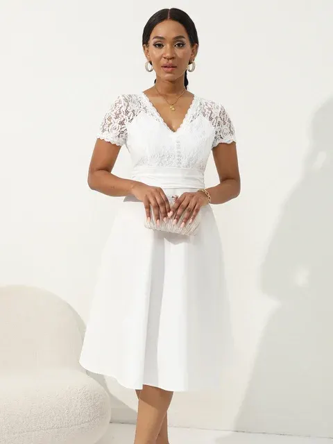 Midikleid 4