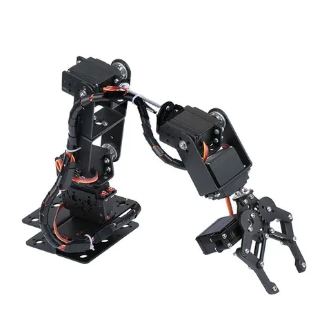 Roboter-Greifer-Set