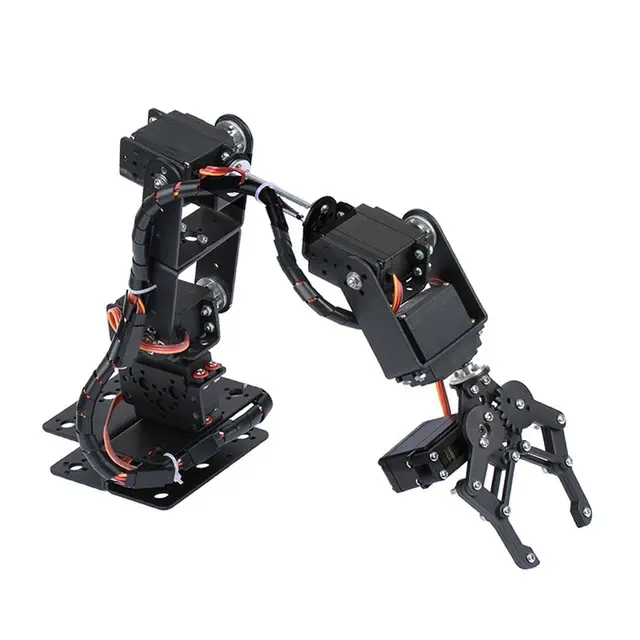 Roboter-Greifer-Set 2