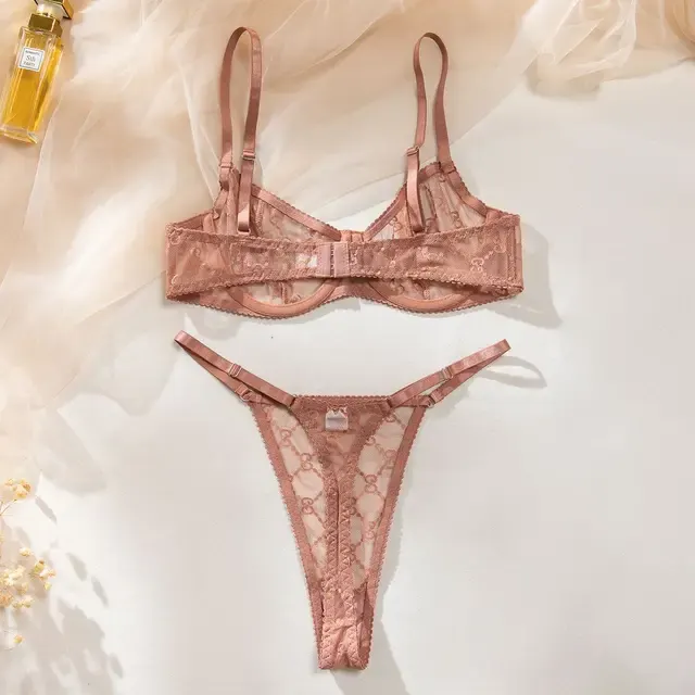 BH- und Slip-Set 2