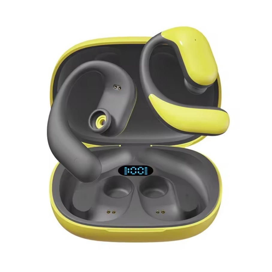 Kabelloses Over-Ear-Headset mit IPX7-Schutz 3