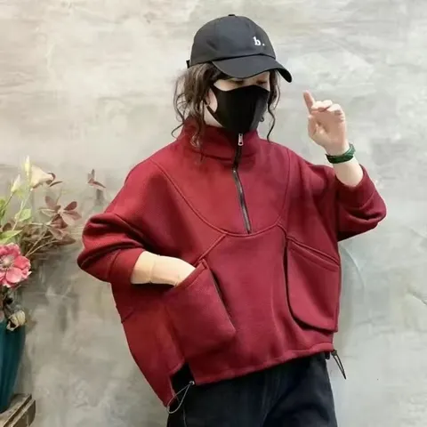 Damen-Strickpullover