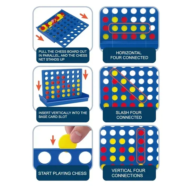 Brettspiel 4