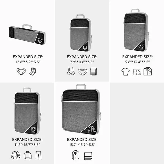 Packwürfel-Set 3