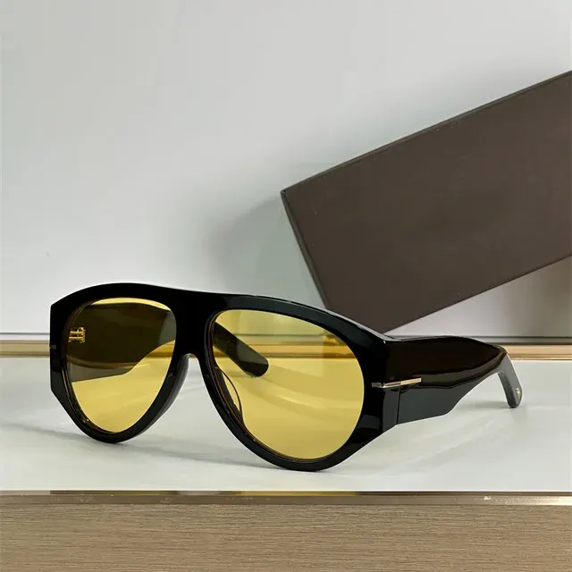Pilotenbrille 3