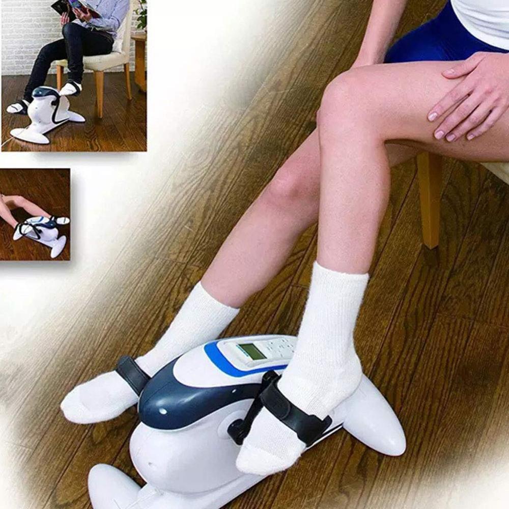 Elektrischer Pedal-Mini-Trainer für Senioren 2
