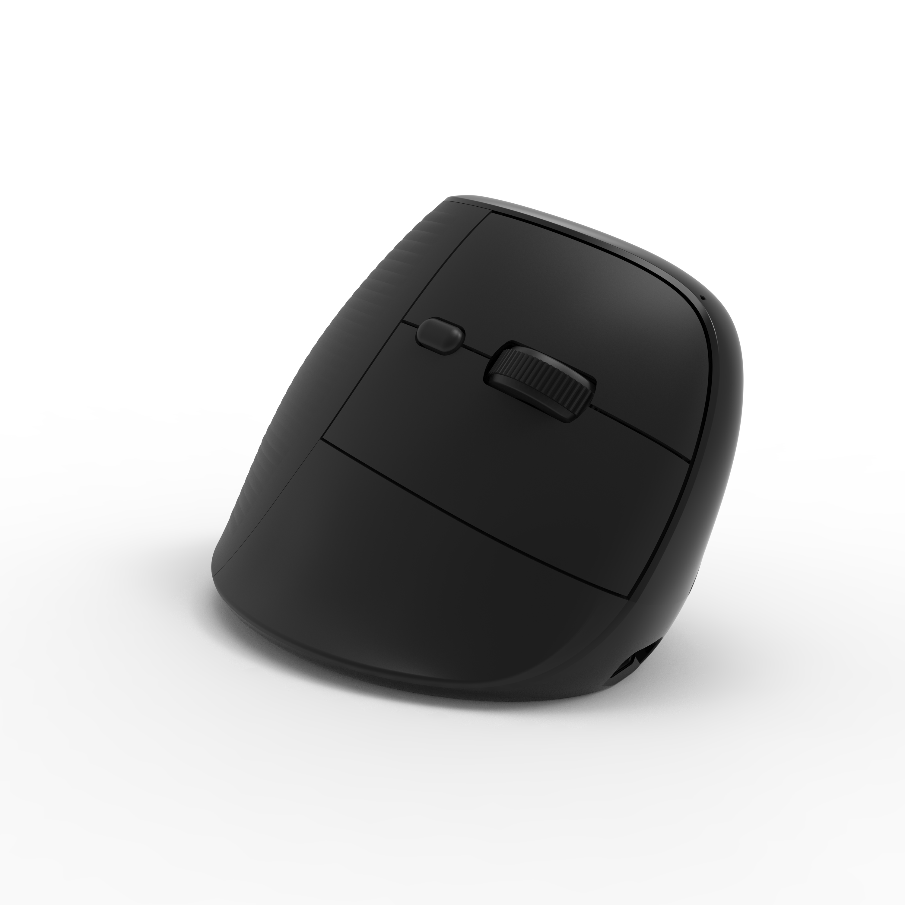 Kabellose Mini-Vertikalmaus für Gaming 2