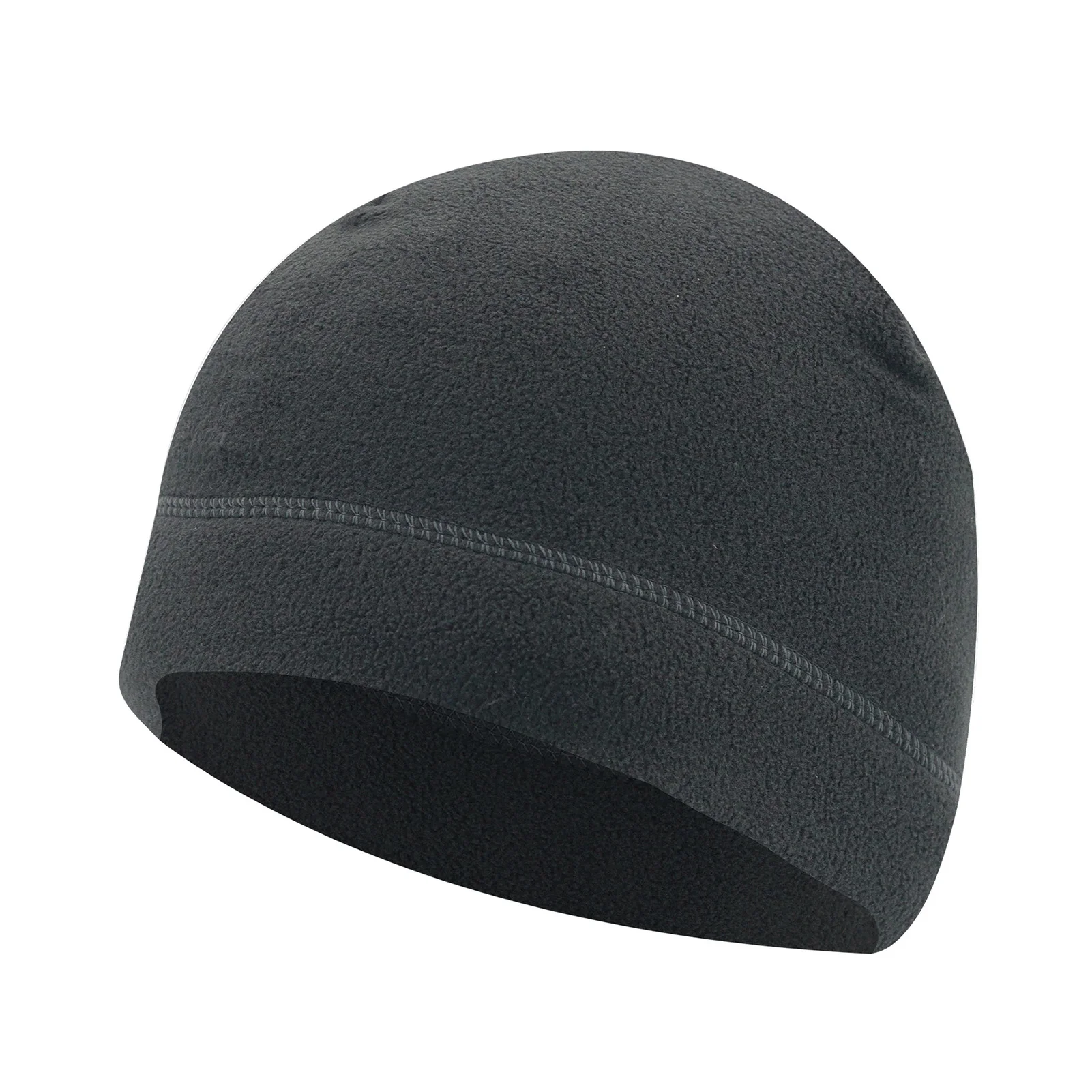 Warme Fleecemütze mit Winddichter Kappe 3