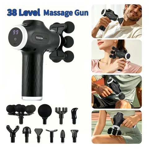 Massagepistole