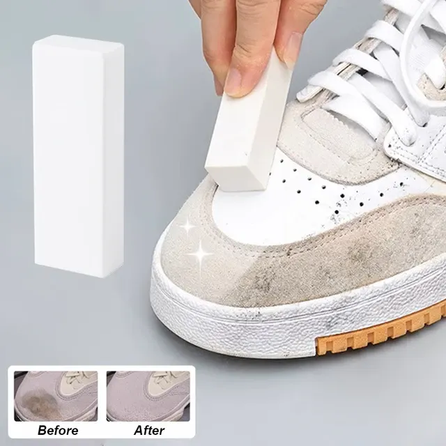 Wildleder-Reinigungsradierer für Sneaker 2
