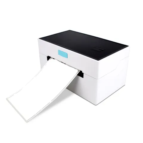 Bluetooth-Thermo-Etikettendrucker