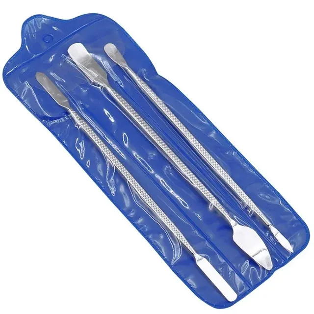 3-teiliges Metall-Spudger-Set für Smartphones 3
