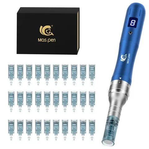 Microneedling-Stift