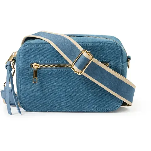 Jeans-Hobotasche