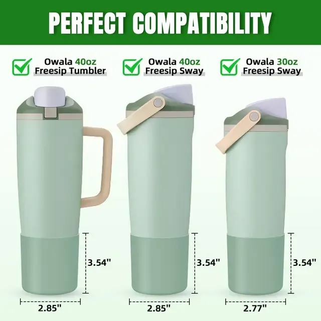Silikonhülle für Flasche 3
