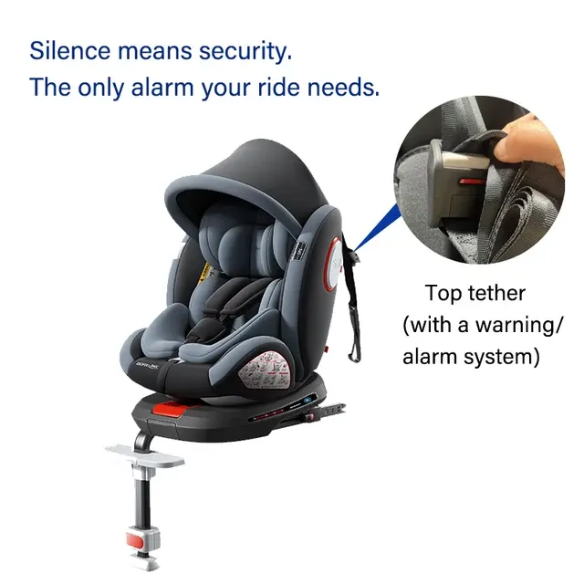 Babyautositz 3