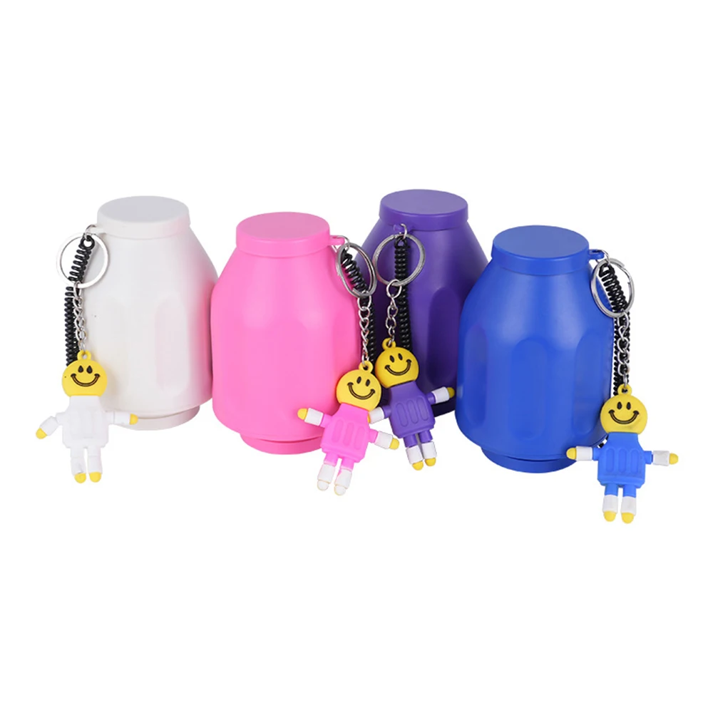 Mini-Rauchfilter 4