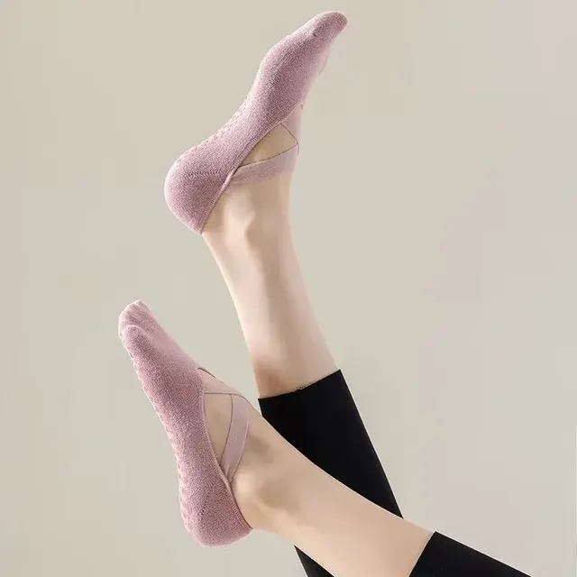 Antirutsch-Socken 3