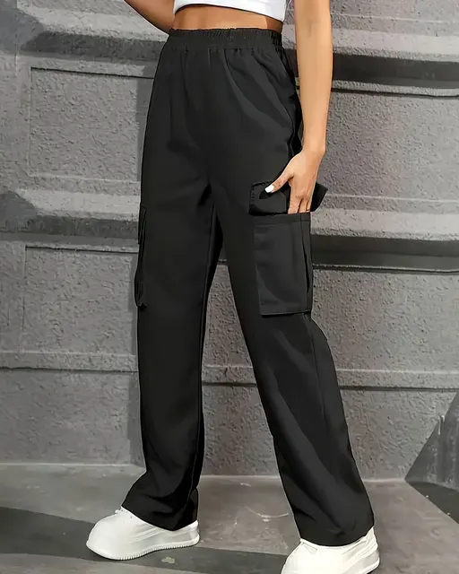 Weite Sporthose 3