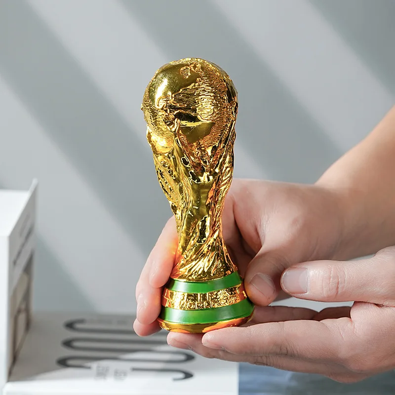 Pokal-Replik Dekoration 2