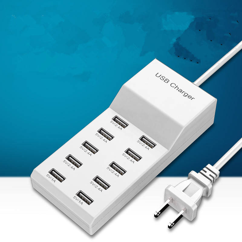 USB-Ladegerät