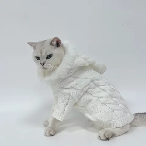 Strickpullover