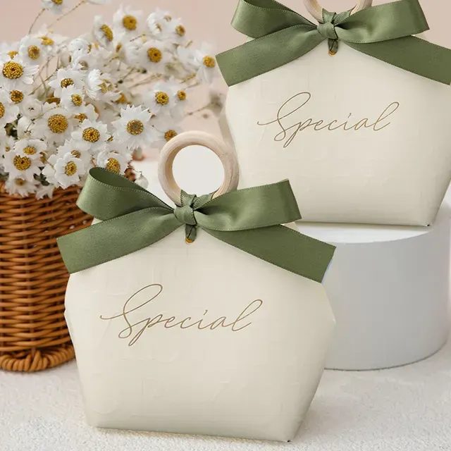 Hochzeits-Gastgeschenkbox 2
