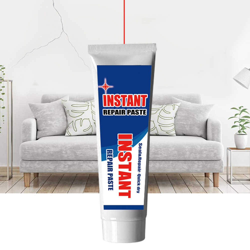 Wandreparaturpaste