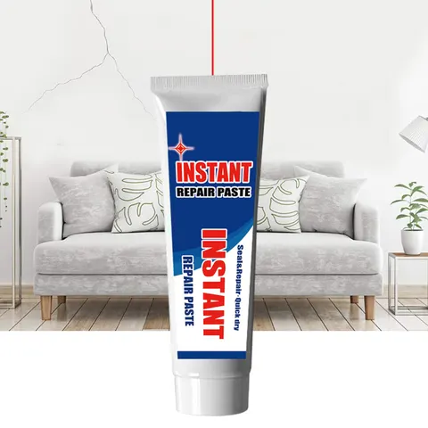 Wandreparaturpaste