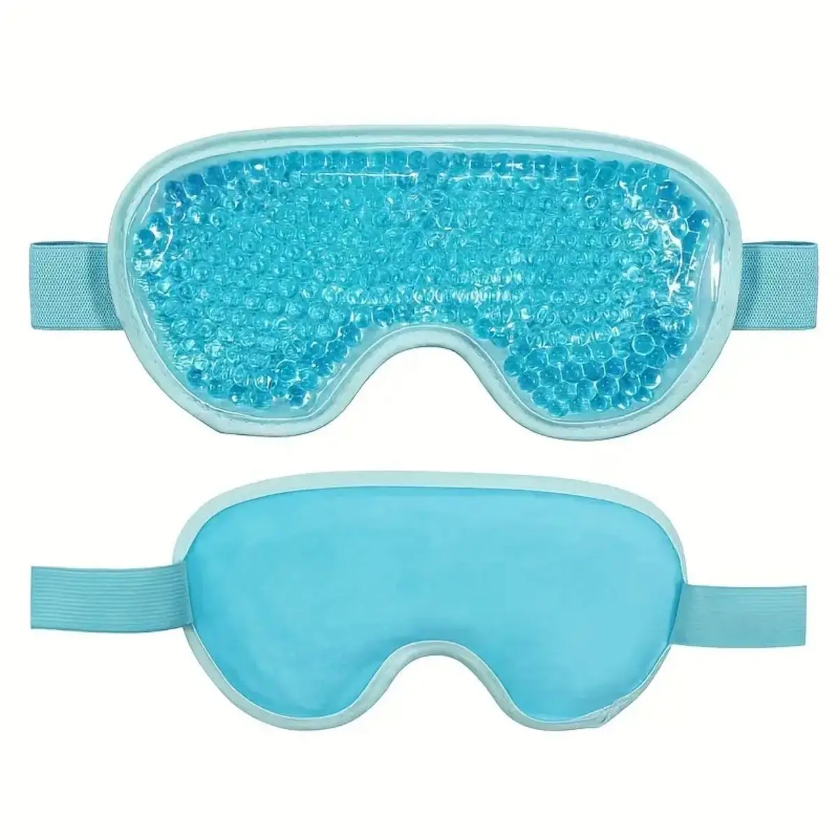 Gel-Augenmaske