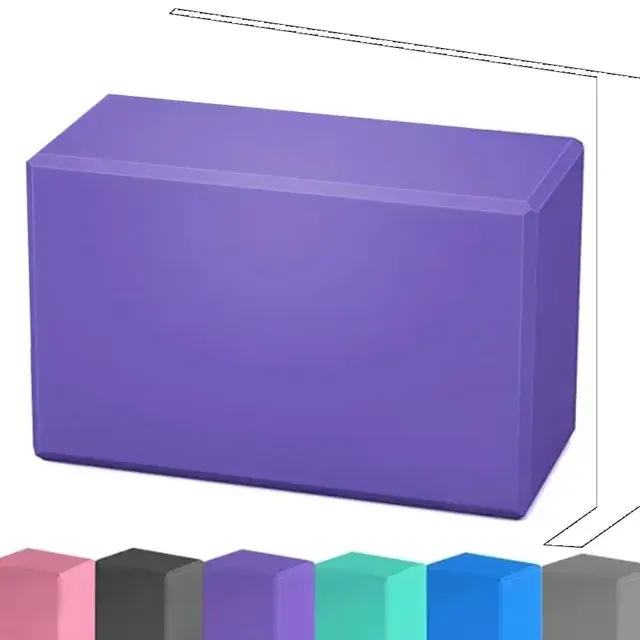 Yoga-Block 4