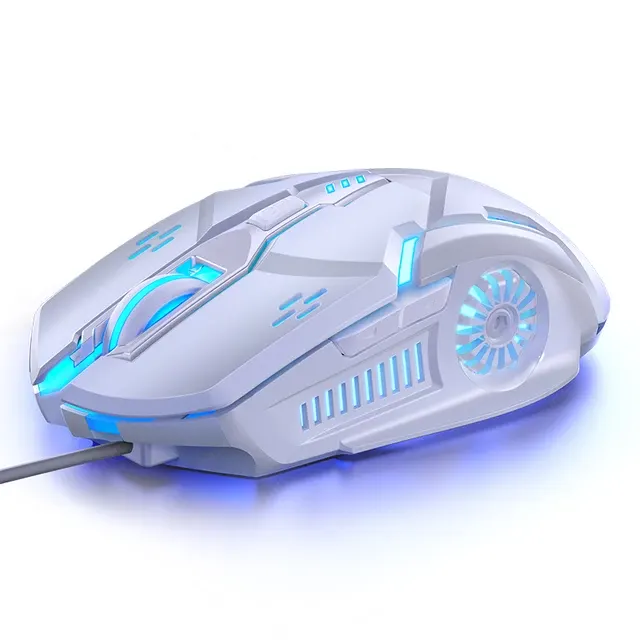Gaming-Maus 3