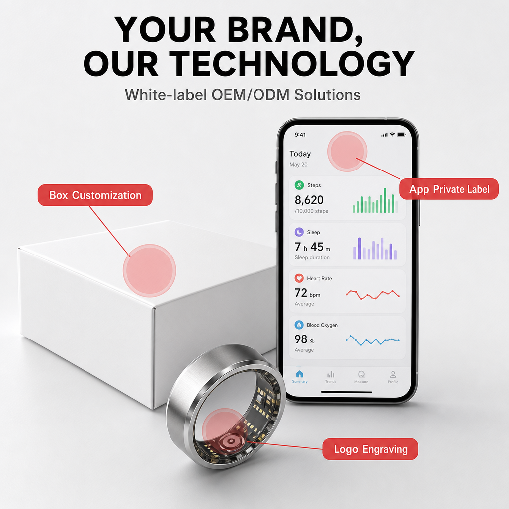 Smart Ring 4
