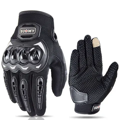 Motorradhandschuhe