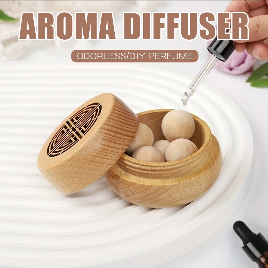 Aroma-Diffuser