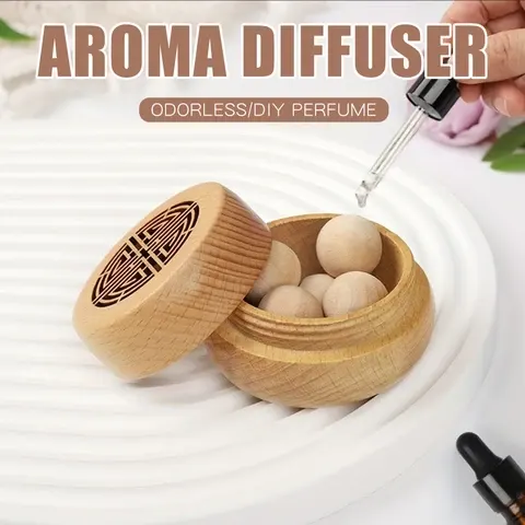 Aroma-Diffuser