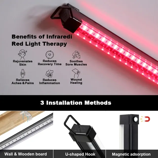 LED-Röhre 4