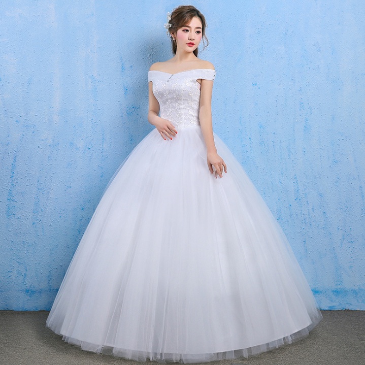 Brautkleid