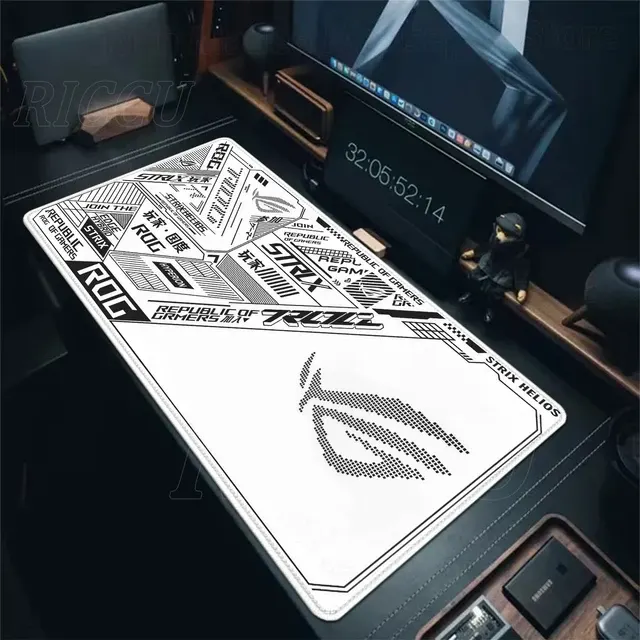 Gaming-Mauspad 3