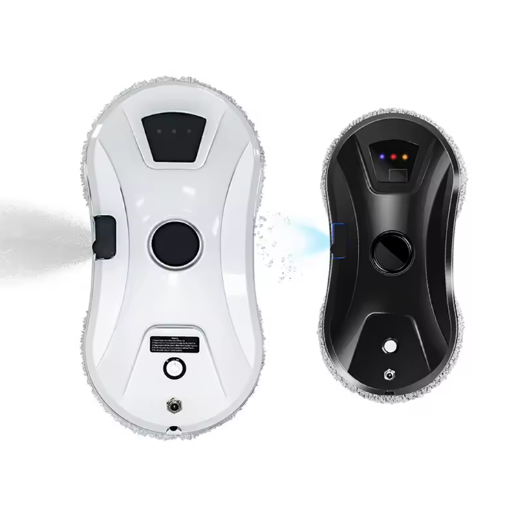 Fensterputzroboter 4