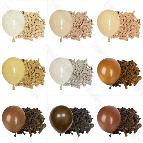 Latexballons