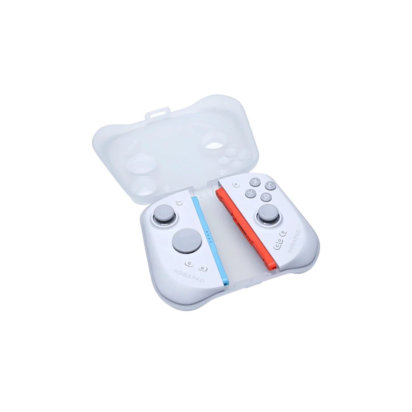 Gaming-Controller 4